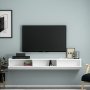 Tero TV-b�nk Vit