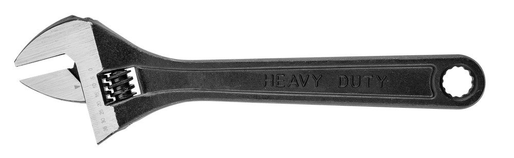 Skiftnyckel, 250 mm - Skiftnycklar, Verktygsnycklar