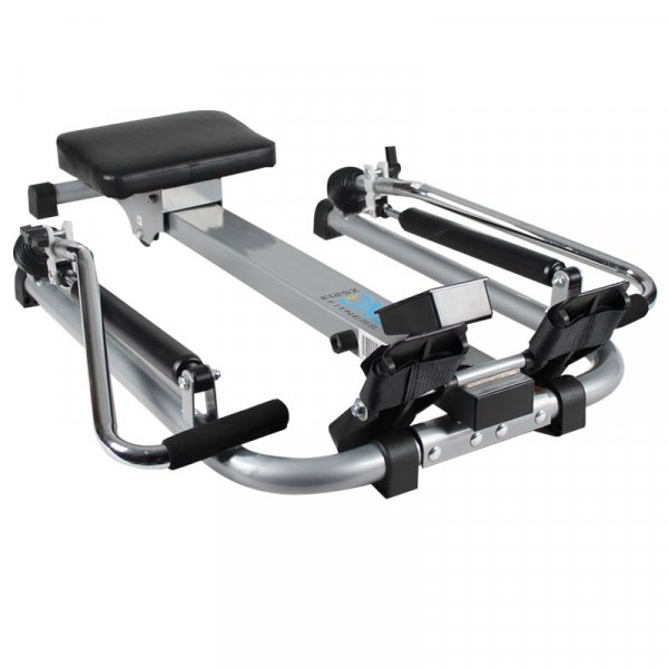 Roddmaskin - Hydraulisk (med träningsdator) Roddmaskin - Hydraulisk (med träningsdator)