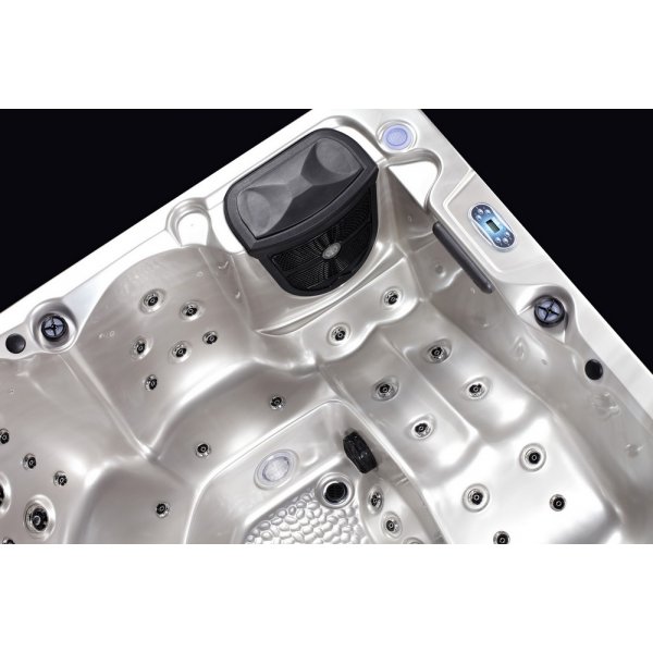 Spabad Cleanse 810A Spabad Cleanse 810A