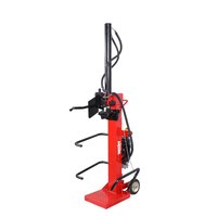 Elektrisk vedklyv - 4000W Elektrisk vedklyv - 4000W