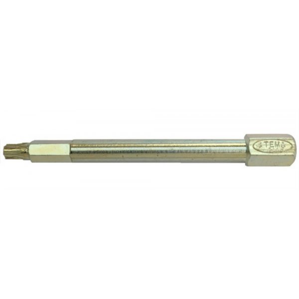 Karmhylsa med Monteringsskruv 40 mm - 100 punkter Karmhylsa med Monteringsskruv 40 mm - 100 punkter