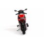 Elektrisk BMW-motorcykel til brn - Rd