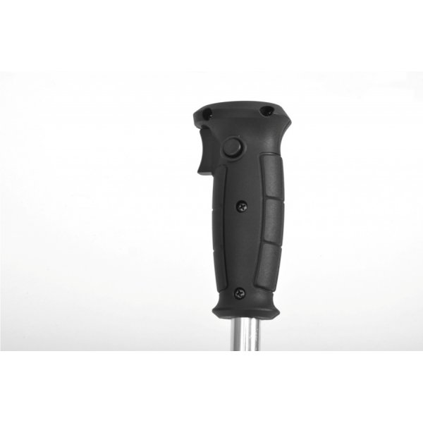 Elektrisk grästrimmer / röjsåg - 1400W Elektrisk grästrimmer / röjsåg - 1400W