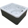 Spabad Sense - 4 personer