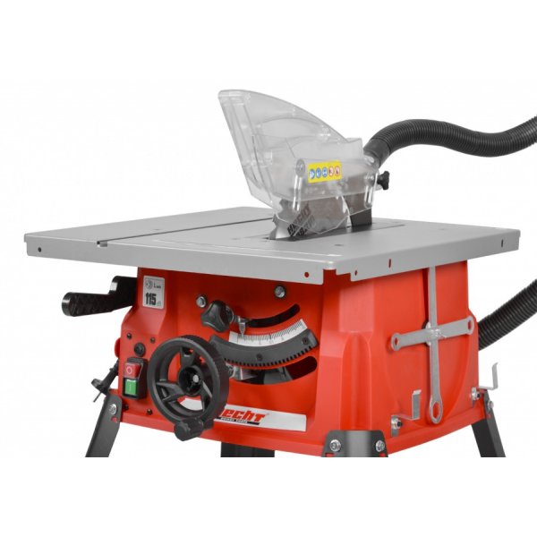 Bordscirkelsåg - 1500W Bordscirkelsåg - 1500W