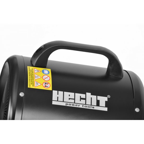 Värmefläkt / byggfläkt 3kW (upp till 70 m³) Värmefläkt / byggfläkt 3kW (upp till 70 m³)