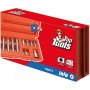 Torxbitssats, 11 delar