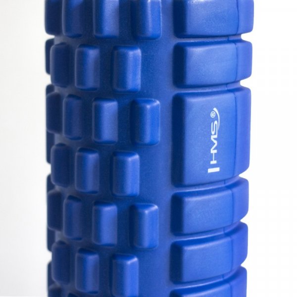 Foam Roller 61 cm - Svart
