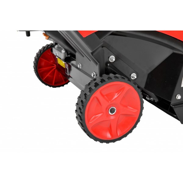 Snöslunga - Enstegs - 163cc Snöslunga - Enstegs - 163cc