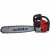 Benzinbetriebene Kettens�ge 63,3 cm� mit Oregon-Kette und 50 cm Schwert