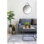 Marla blomh�llare - Svart - 2 st