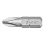 Bits PH2, 25 mm, 1/4\\\", 20-pk