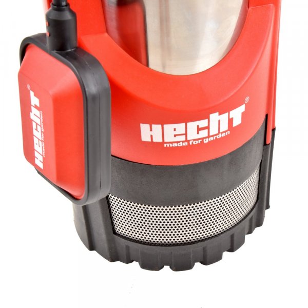 Drnkbar vattenpump - 1200 W