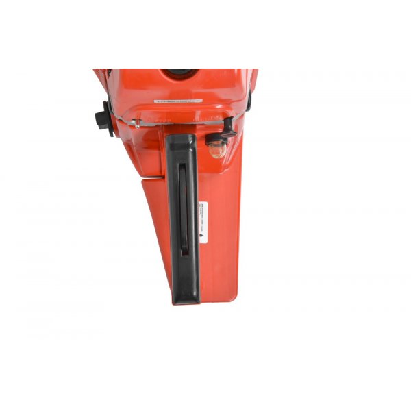 Bensindriven motorsåg - 40cm svärd - 50cc Bensindriven motorsåg - 40cm svärd - 50cc