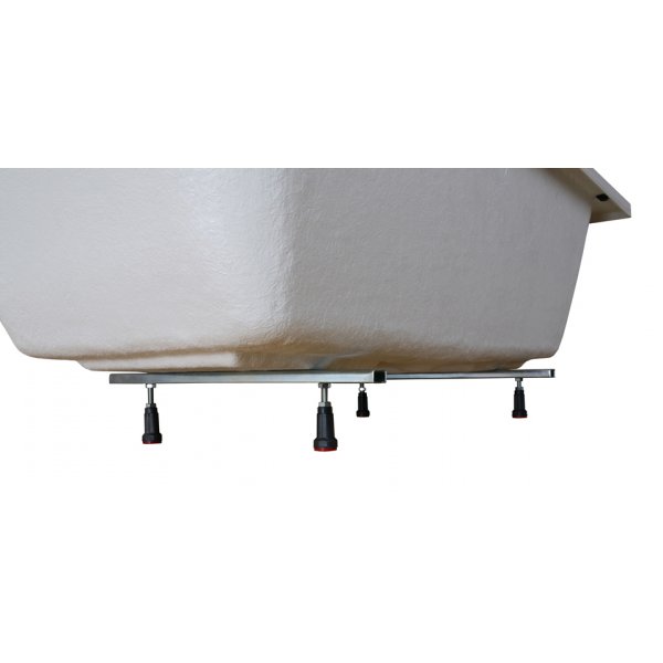 Badewanne Classic - Free Line | Mittlerer Abfluss | Tiefe 45cm Badewanne Classic - Free Line | Mittlerer Abfluss | Tiefe 45cm