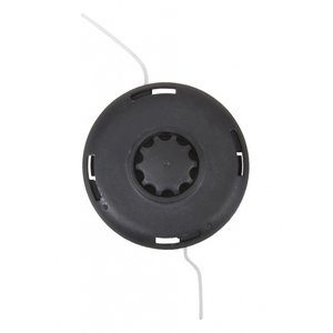 extra trimmerhuvud (för modell: 40381 & 39770)