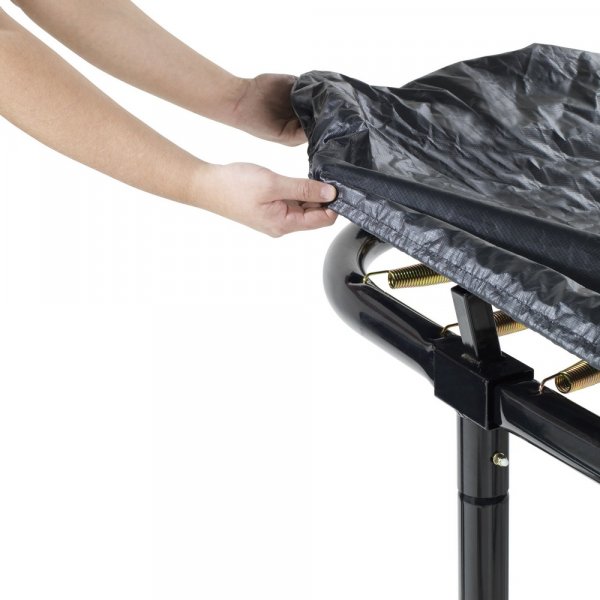 Skyddsöverdrag till studsmatta Premium 305x519 cm Skyddsöverdrag till studsmatta Premium 305x519 cm