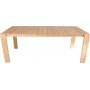 Salt - Teak spisebord 210 cm