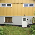 Kundenbilder Haustür Helena - mit Glas
