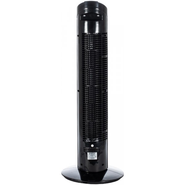 Stående kolumnfläkt - WK180 Fjärrstyrd Stående kolumnfläkt - WK180 Fjärrstyrd