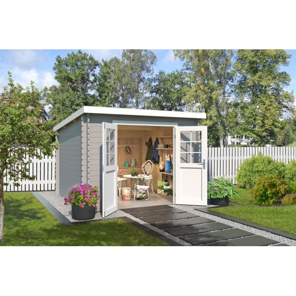 F�rr�d Simone B - 8,7 m�