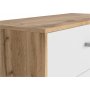 Byr� 80 cm bred - Wotan ek/vit