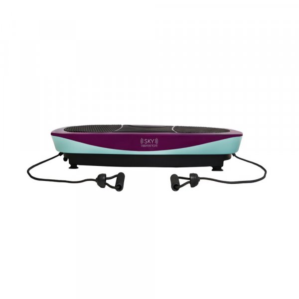 Vibrationsplatta SVP10