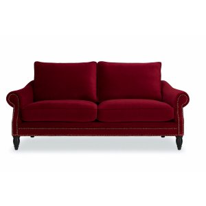 Soffa Memo 3-sits - M�rkr�d