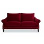 Soffa Memo 3-sits - M�rkr�d
