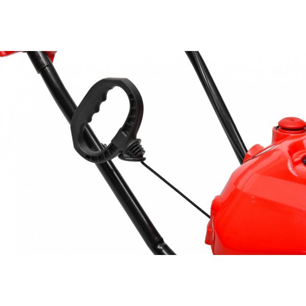 Sn�slunga - Enstegs - 97cc