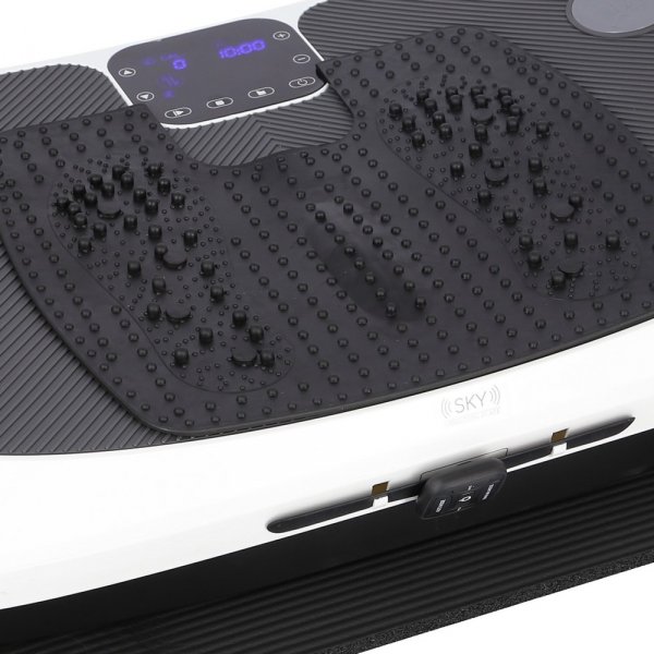 Vibrationsplatta SVP15 Vibrationsplatta SVP15