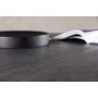 Toppskiva i MDF Mocca 120Ø cm - Lanzo Toppskiva i MDF Mocca 120Ø cm - Lanzo