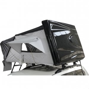Kattoteltta Hardshell 2-3 hengelle | 205 × 160 cm | Taiga Kattoteltta Hardshell 2-3 hengelle | 205 × 160 cm | Taiga