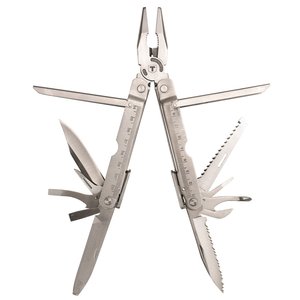 Multiverktyg 13-i-1 - Fällknivar, Knivar
