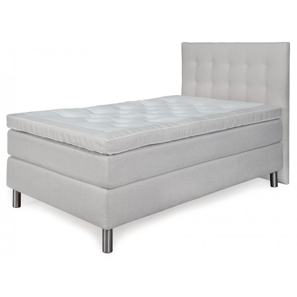 Noel beige s�nggavel 120 cm bred