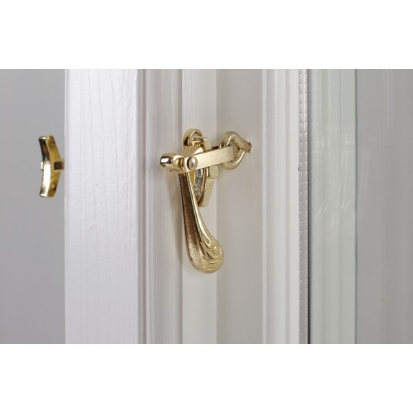 2+1 Traditionsfönster - 3-luft - Målat 2+1 Traditionsfönster - 3-luft - Målat