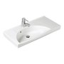 If Sign tvttstll 75 cm Compact vnster 7752 Vit