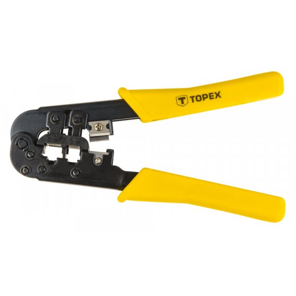 Crimptng fr 6P & 8P
