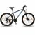 Mountain Bike Hyper - 27,5\\\" bl + Cykells