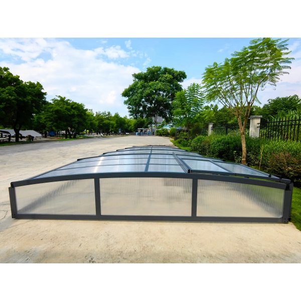 Pooltak ECO - 5 x 10 m Pooltak ECO - 5 x 10 m