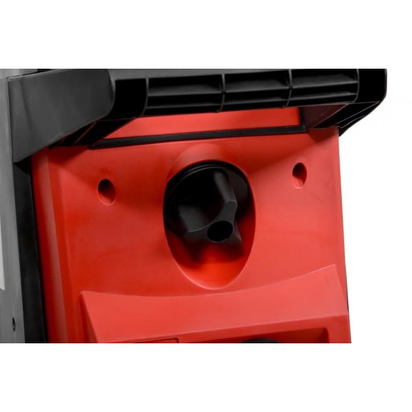 Elektrisk kompostkvarn med l�da - 2500 W