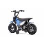 Minicross El 250W Bl�