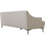 Soffa 3-sits beige modern - Hanna