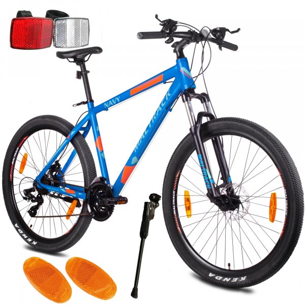 Mountainbike MalTrack 27,5\\\" - Navy Blue Mountainbike MalTrack 27,5\\\" - Navy Blue