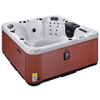 Spabad Cleanse SR809C Spabad Cleanse SR809C
