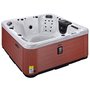 Spabad Cleanse SR809C - Outletvara