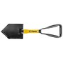 Vikbar spade