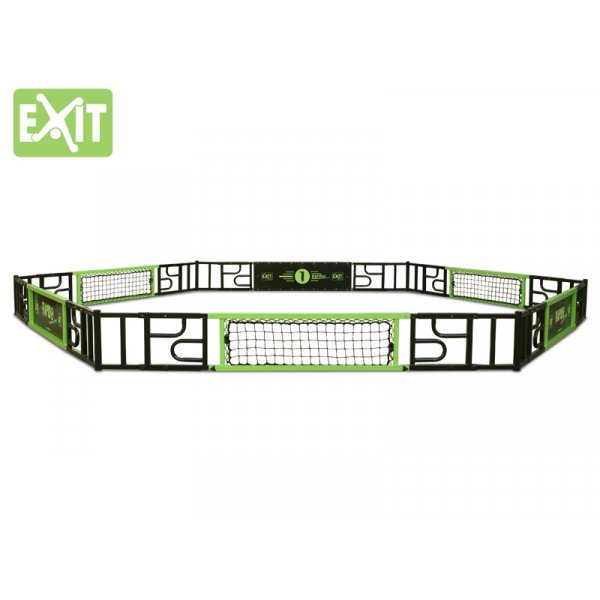 Trningssarg - Rapido XL