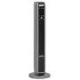 Roterande keramisk vrmeflkt - 2 kW